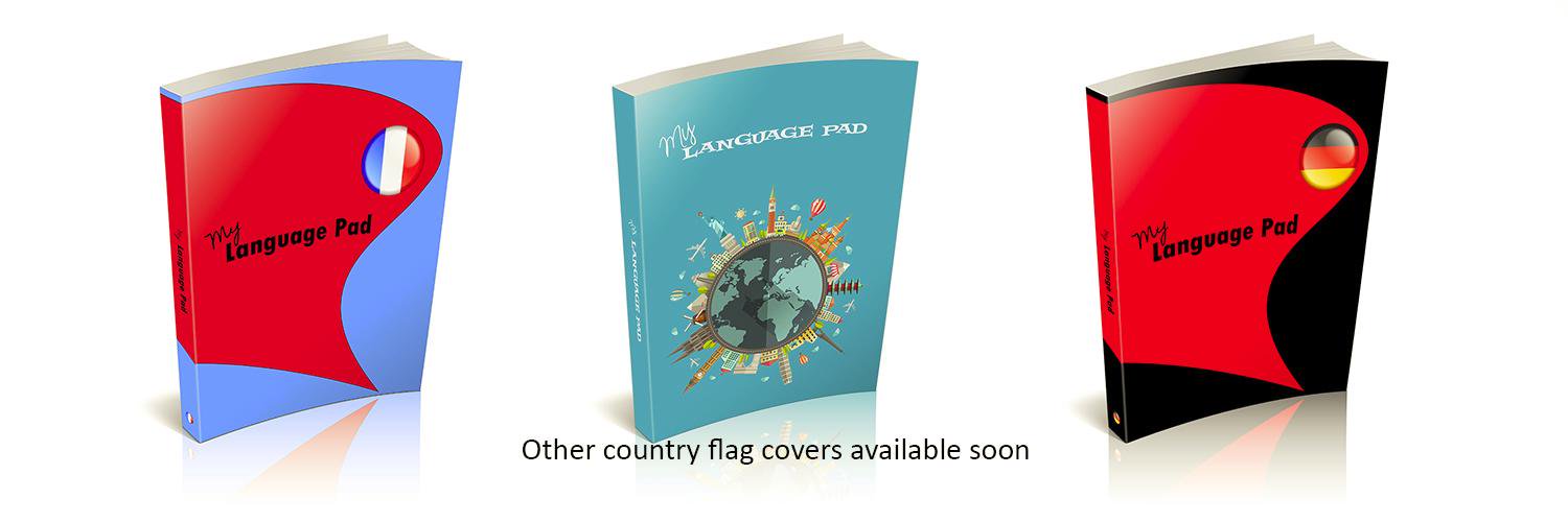 thelanguagepad's profile banner image