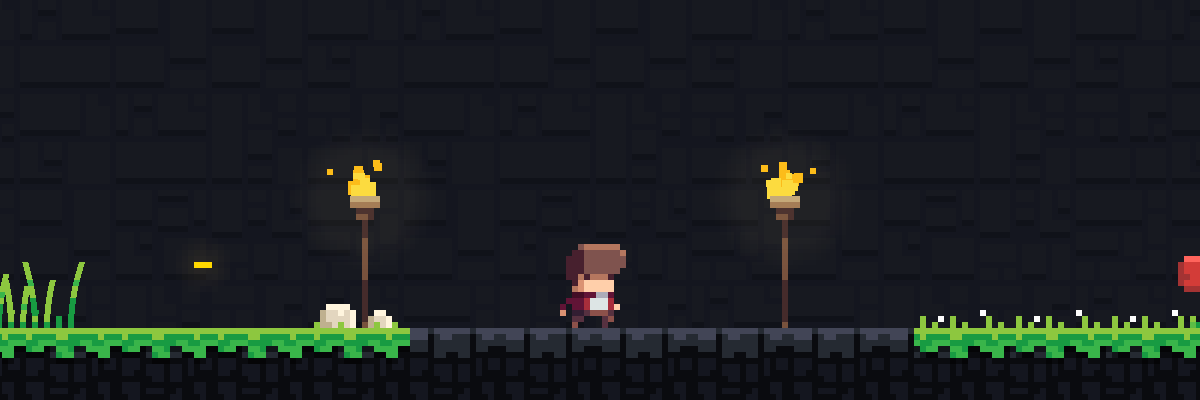 DungeonRunGame's profile banner image