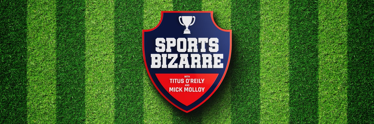 Titus O'Reily's banner