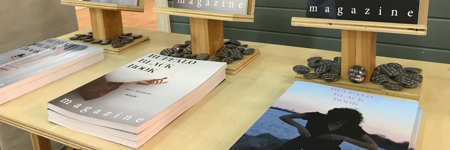 BuffBlackBook's profile banner image