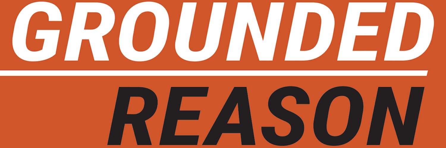 Grounded Reason banner