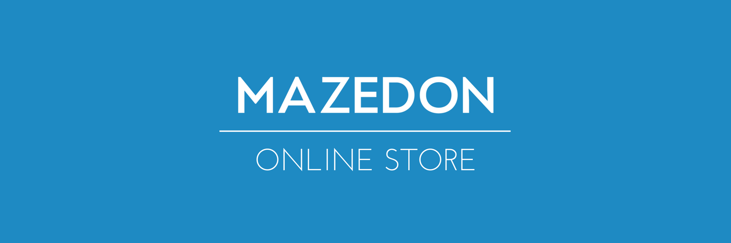 MazedonOnline's profile banner image