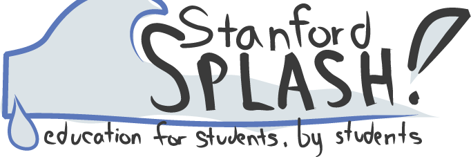 Stanford SPLASH banner
