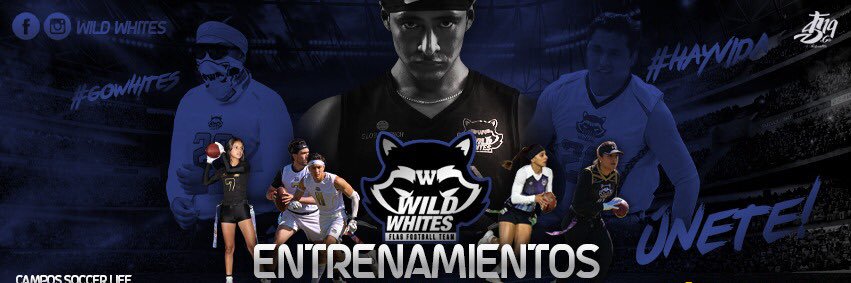 wildwhites's profile banner image