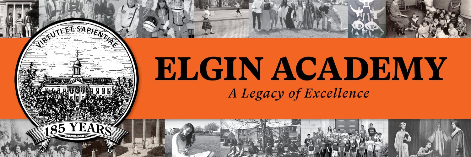 ElginAcademy banner