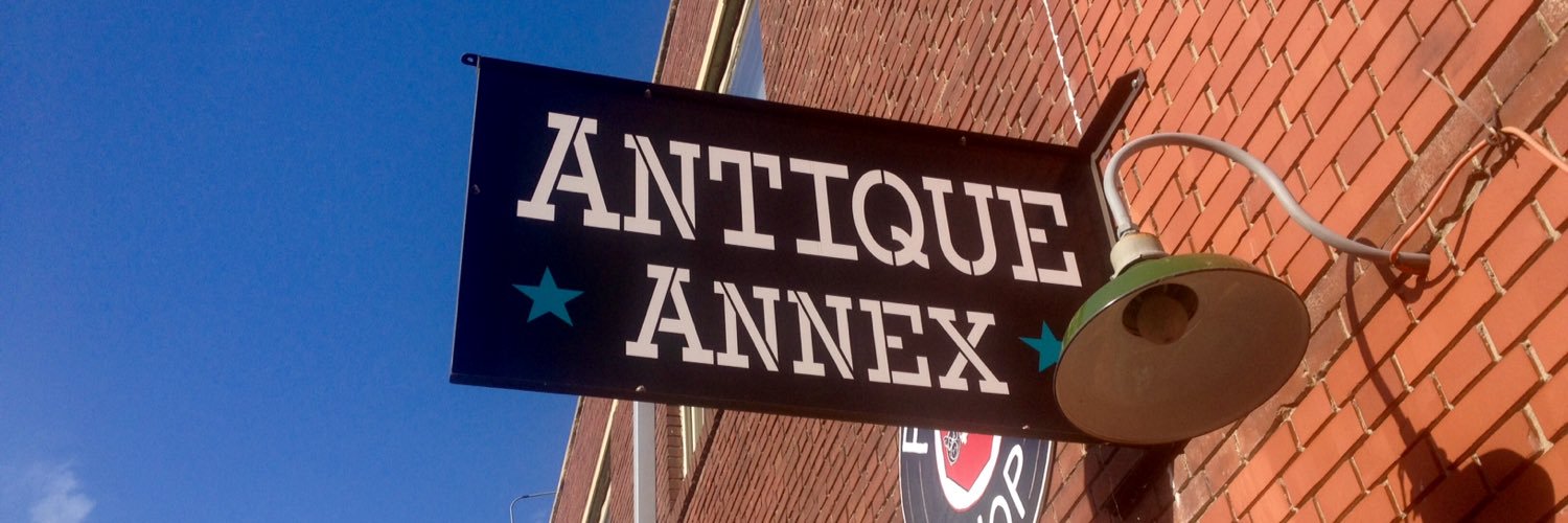 AntiqueAnnex's profile banner image