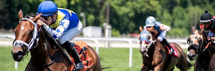 Sheldon Russell banner