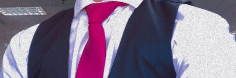 profsovn's profile banner image