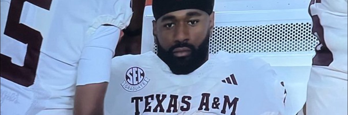 James Johnson III banner