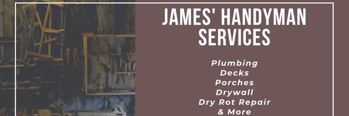 jamesvicochea's profile banner image