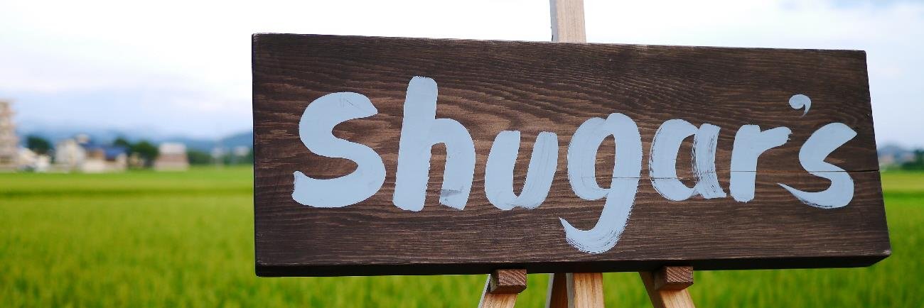 shugars14's profile banner image