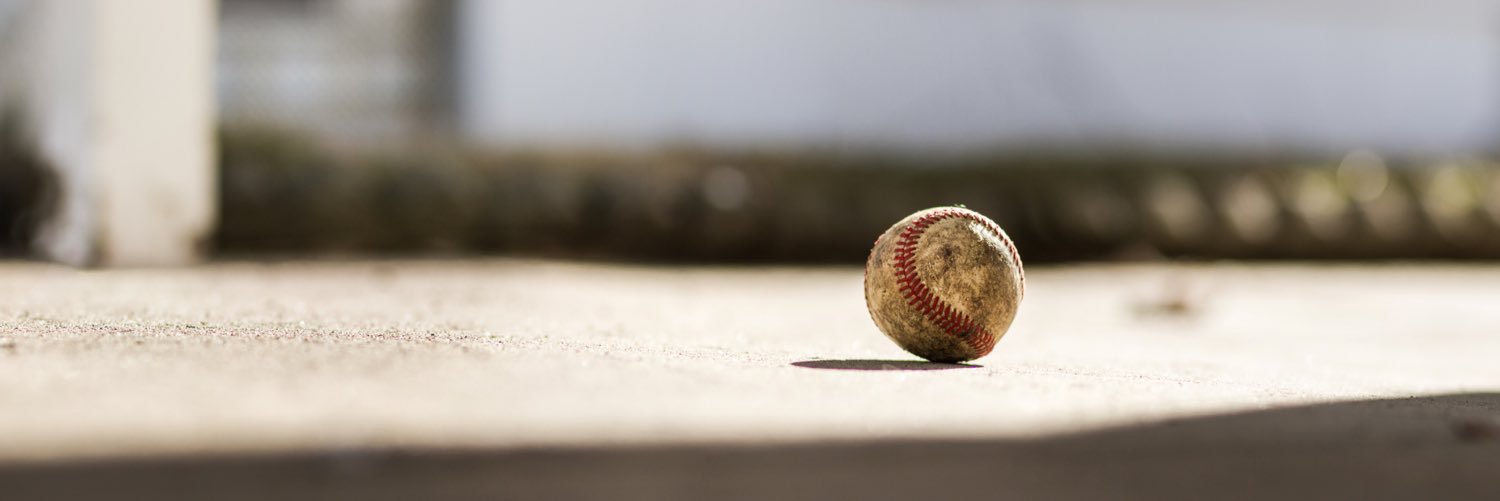 SchlactBaseball's profile banner image