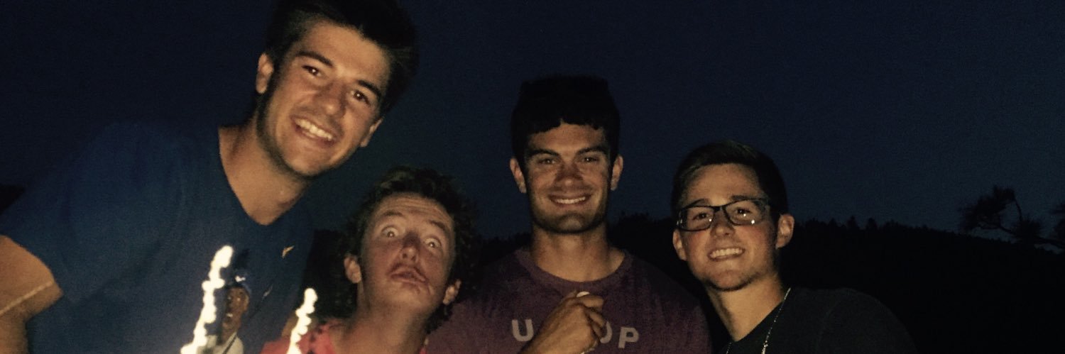 RileyDellaSilva's profile banner image
