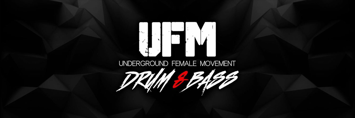 U.F.M banner
