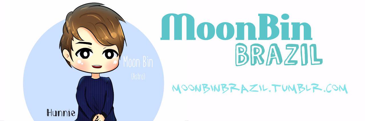 MoonbinBrazil's profile banner image