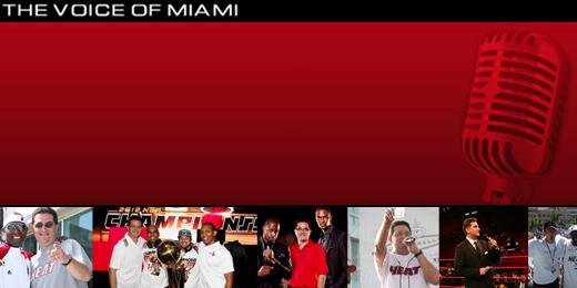 Michael Baiamonte banner