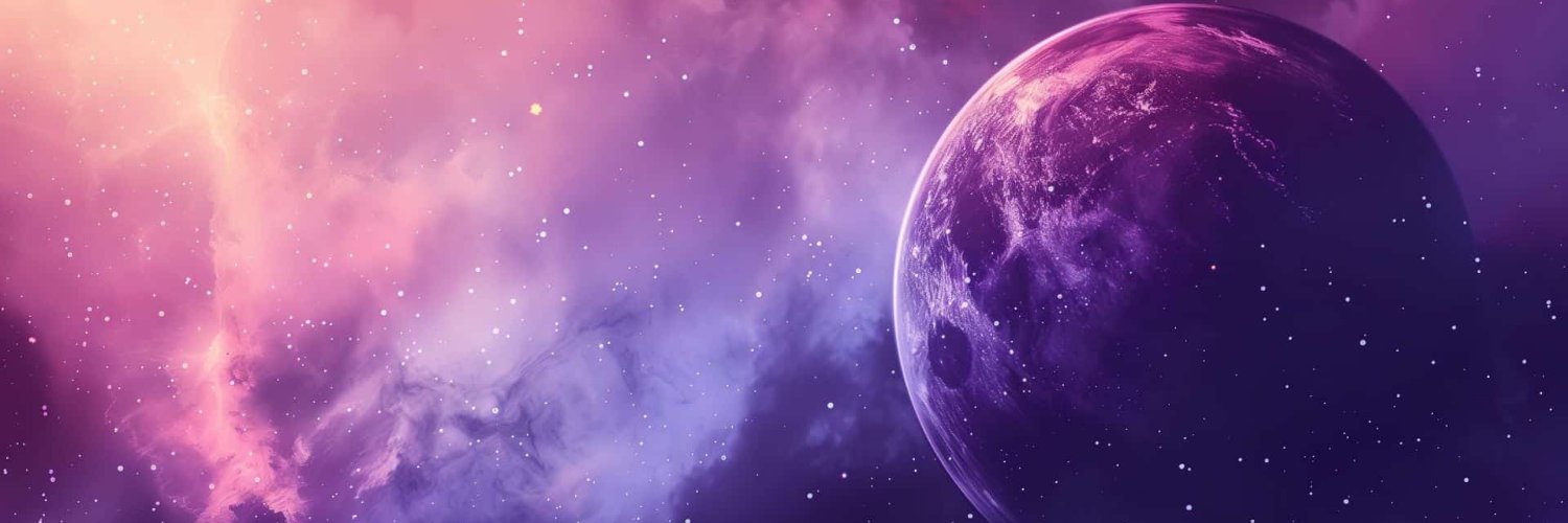 Ximena Cruz 🔮💌 banner