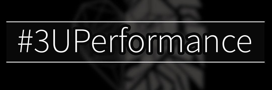 3UPerformance's profile banner image