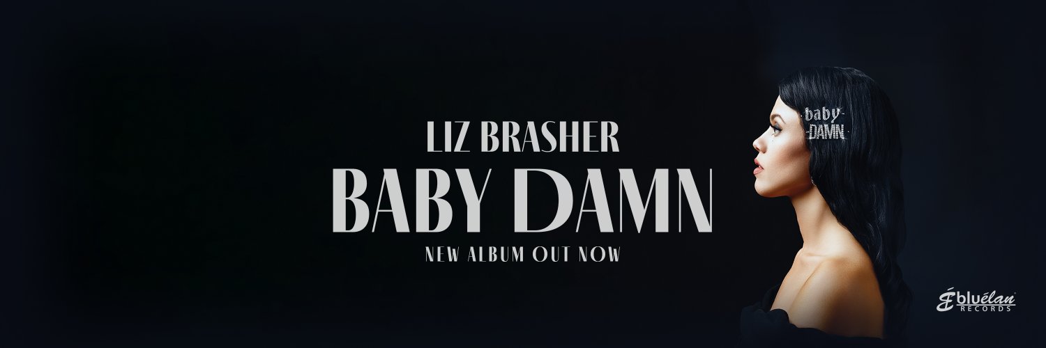 Liz Brasher banner
