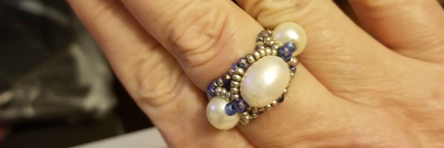 denisehamilton's profile banner image