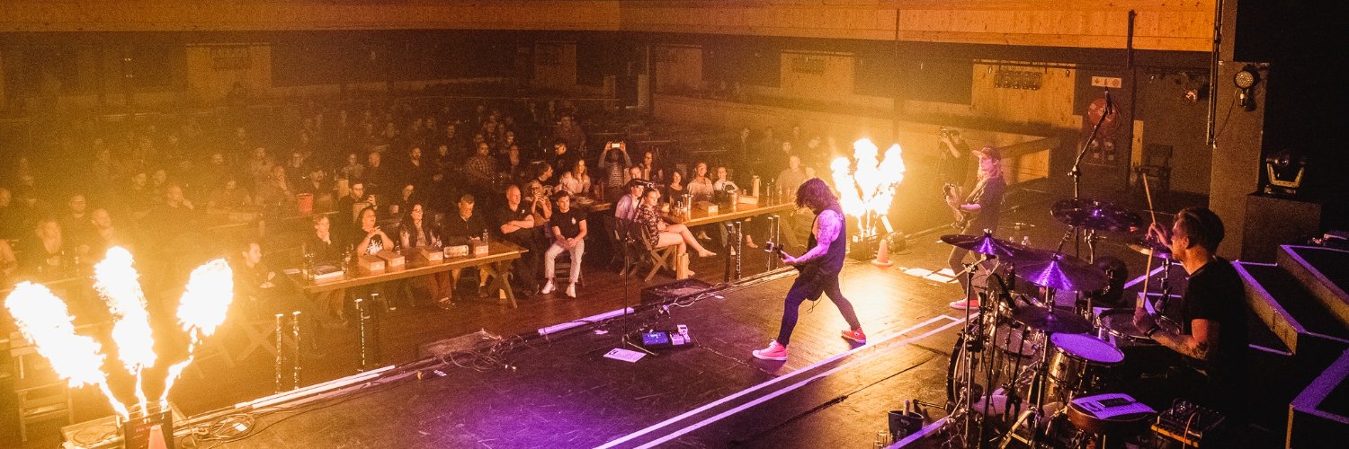 OoothBand's profile banner image