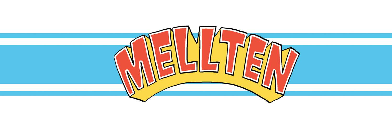 ComicMellten's profile banner image