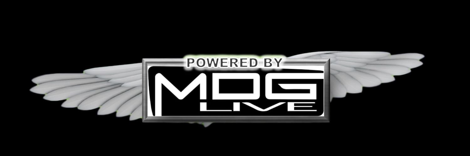 MDGLIVE's profile banner image