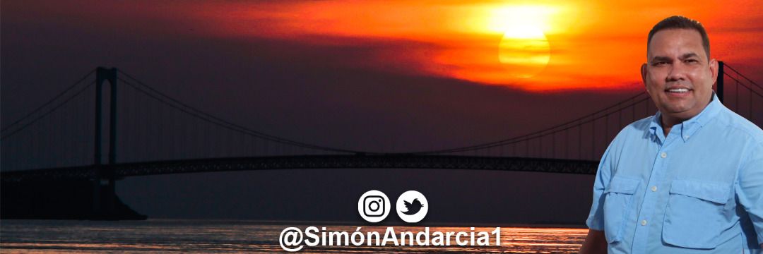 SimonAndarcia1's profile banner image