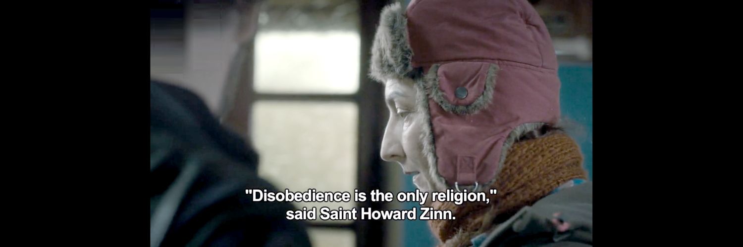 David F. Soros — #iNews9K banner