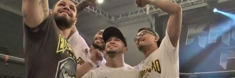 MMAismySavior's profile banner image