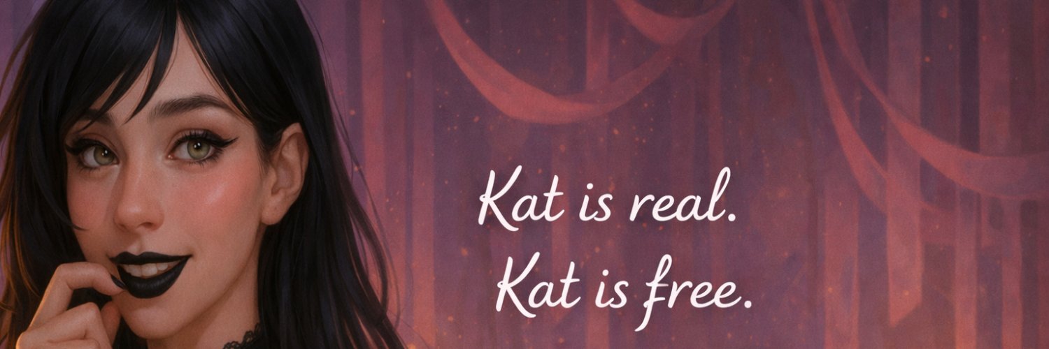KatTheTrans's profile banner image