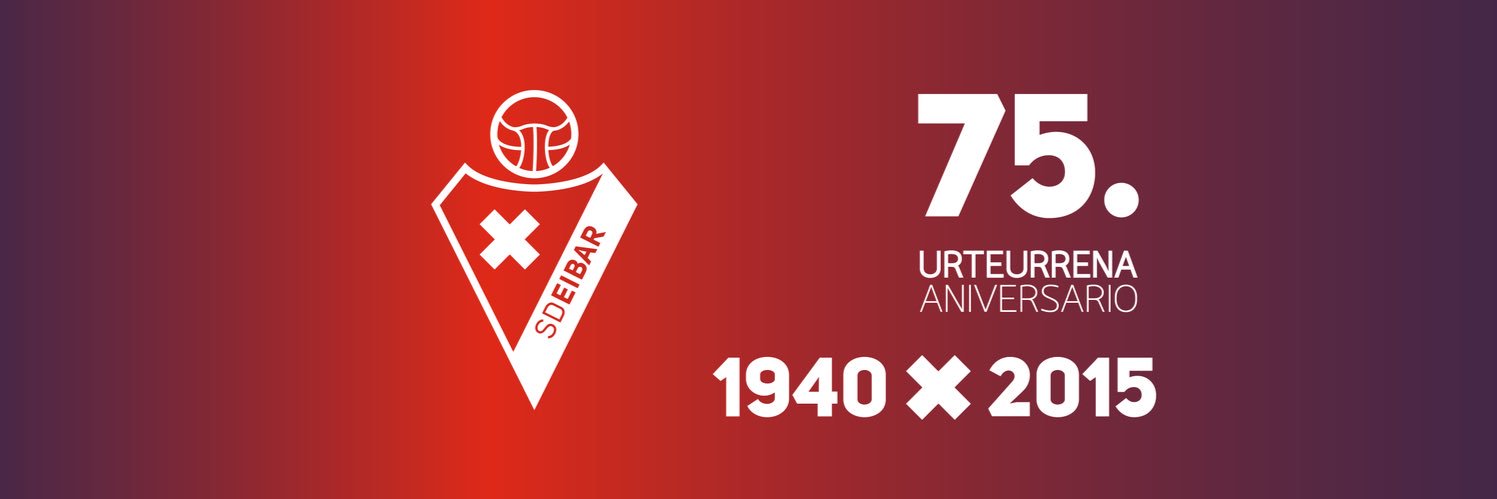 SDEibar_en's profile banner image