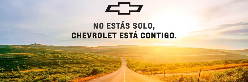 ChevroletUni's profile banner image
