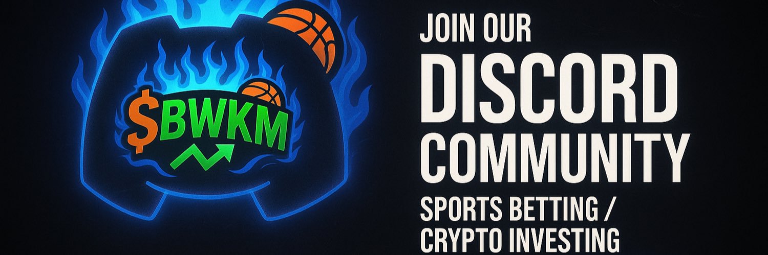 ShakeBackWKM's profile banner image
