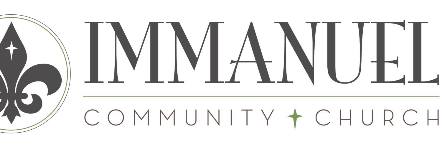 ImmanuelNOLA's profile banner image