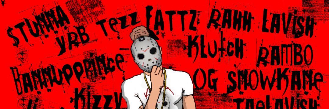 Prod. By J.Adam ✪ banner