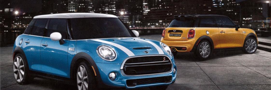 JSmith_MINI's profile banner image