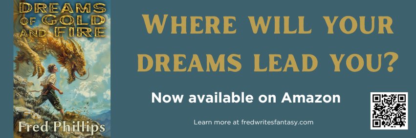 Fred Phillips banner