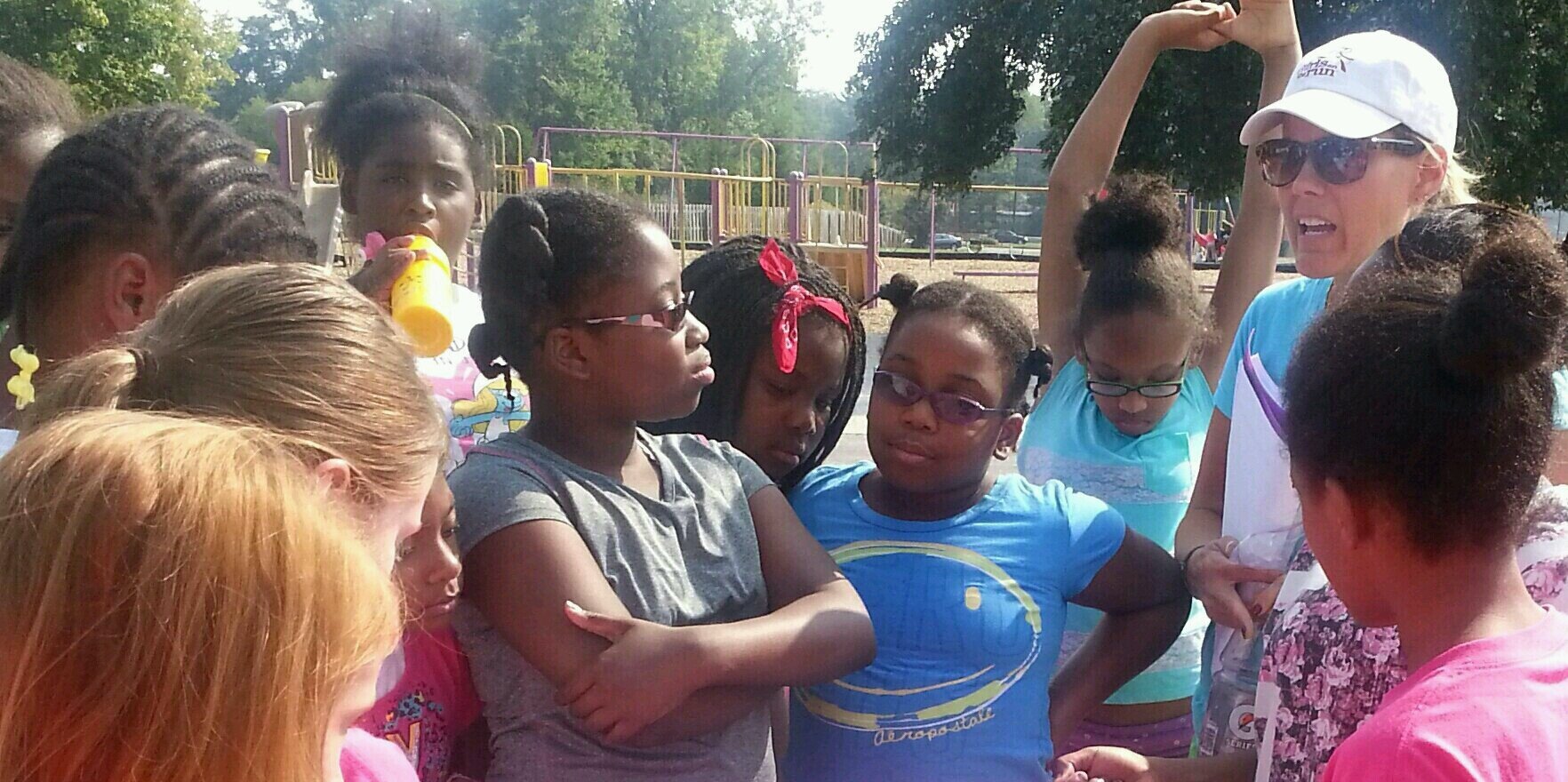 Elizabeth Camacho banner