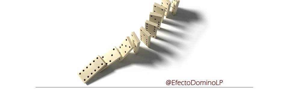 efectodominoLP's profile banner image