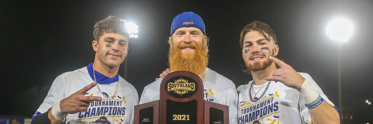 NFisbeck's profile banner image