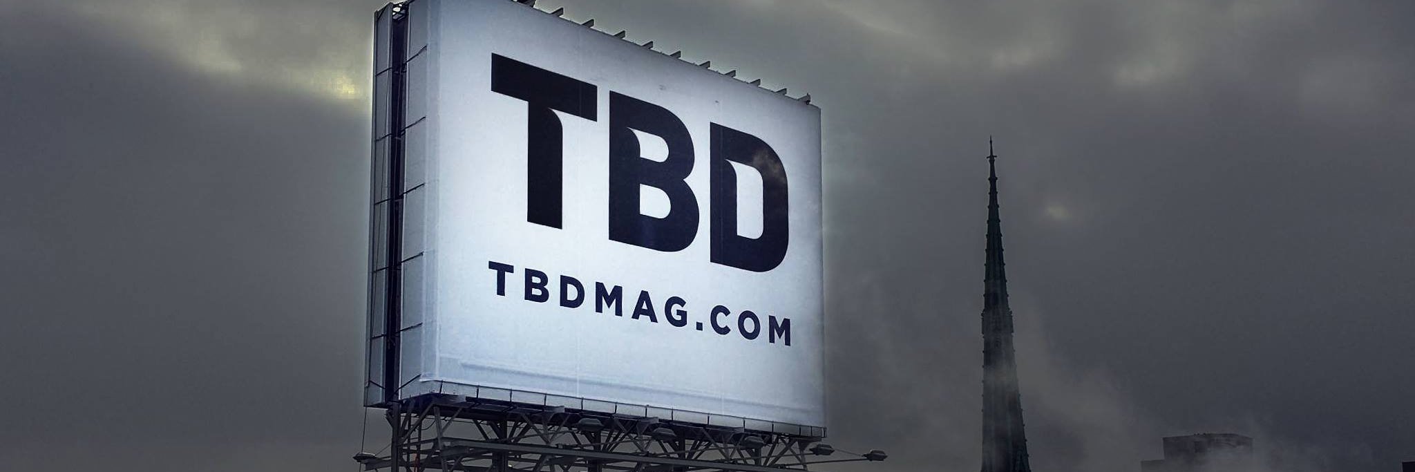 tbdmag's profile banner image