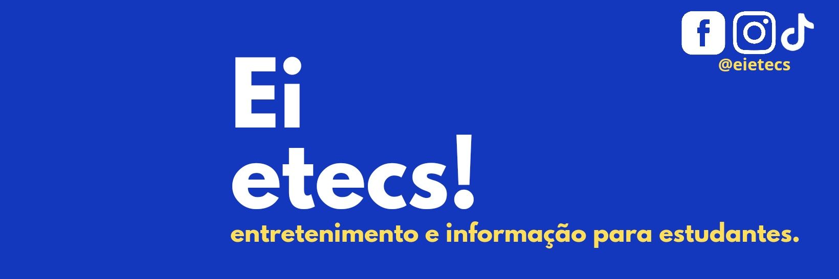 Ei Etecs!'s banner