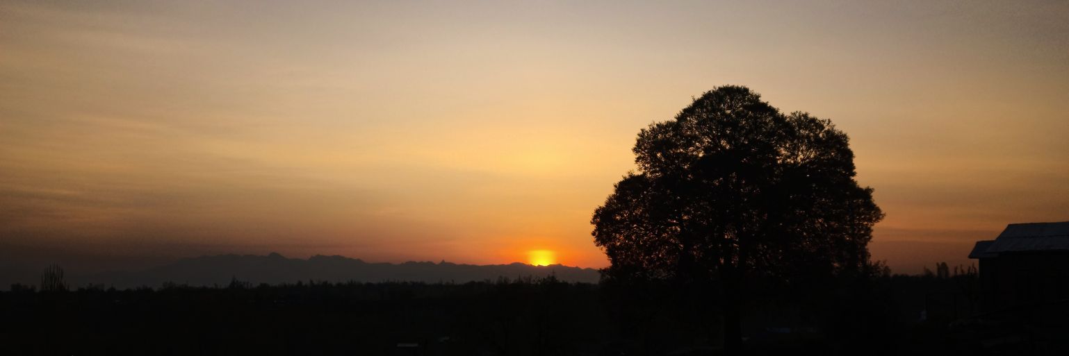 aamirkzargar's profile banner image
