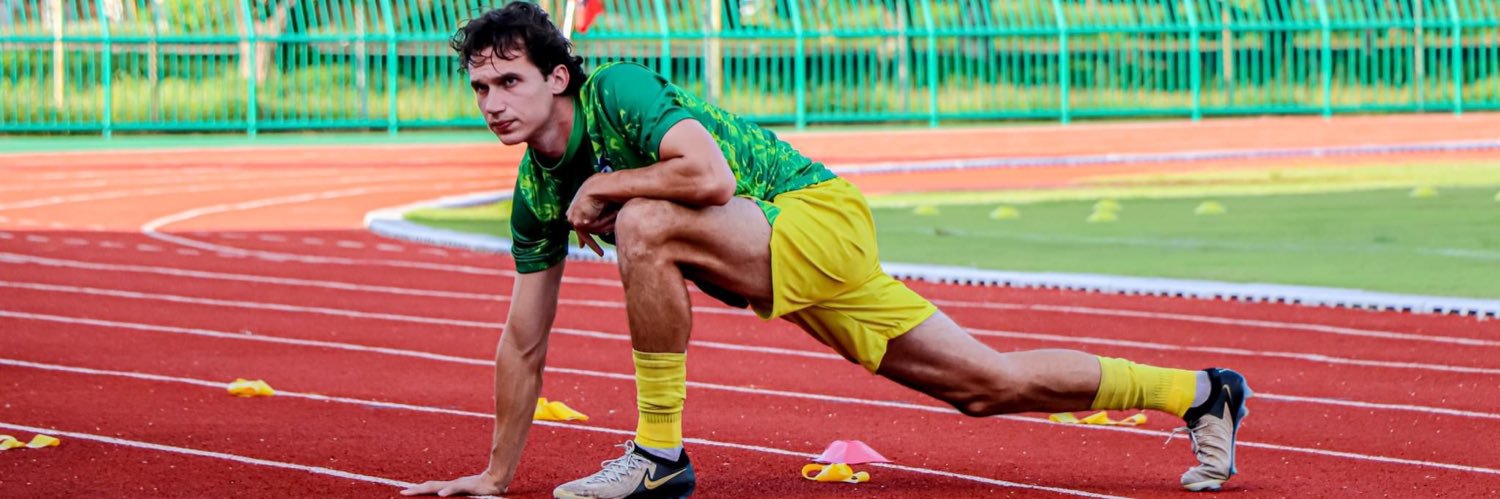 Kaio Marques da Silva banner