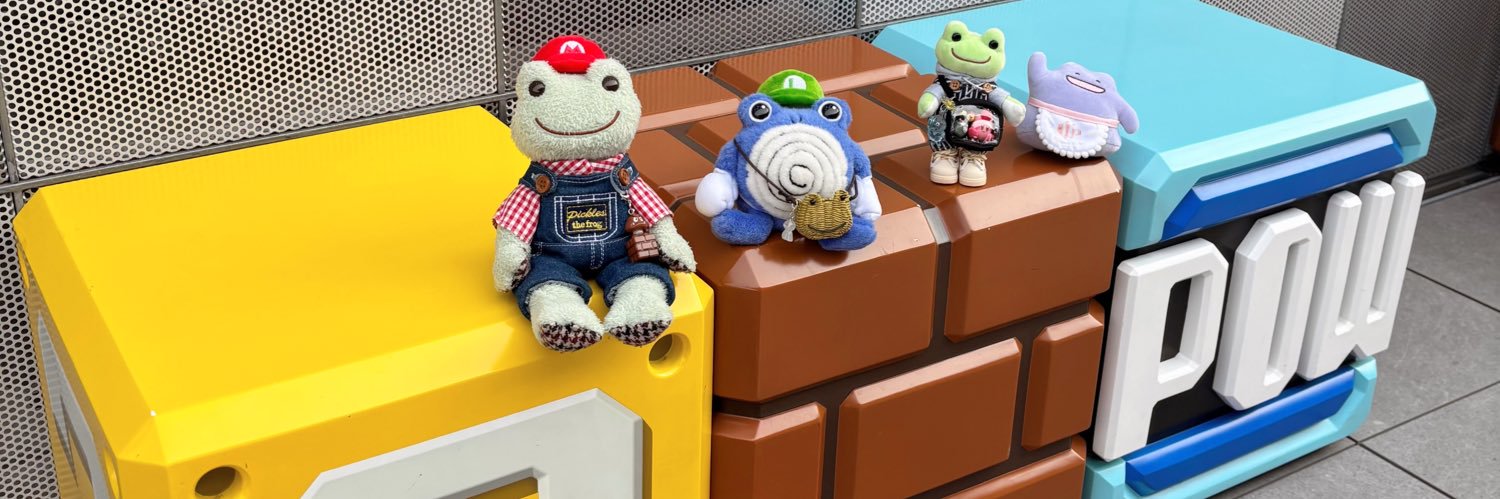 keromaru06's profile banner image