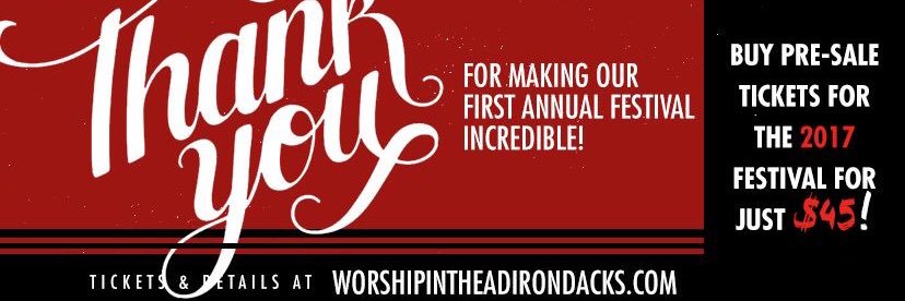 WorshipADX's profile banner image