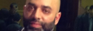 hrafique's profile banner image