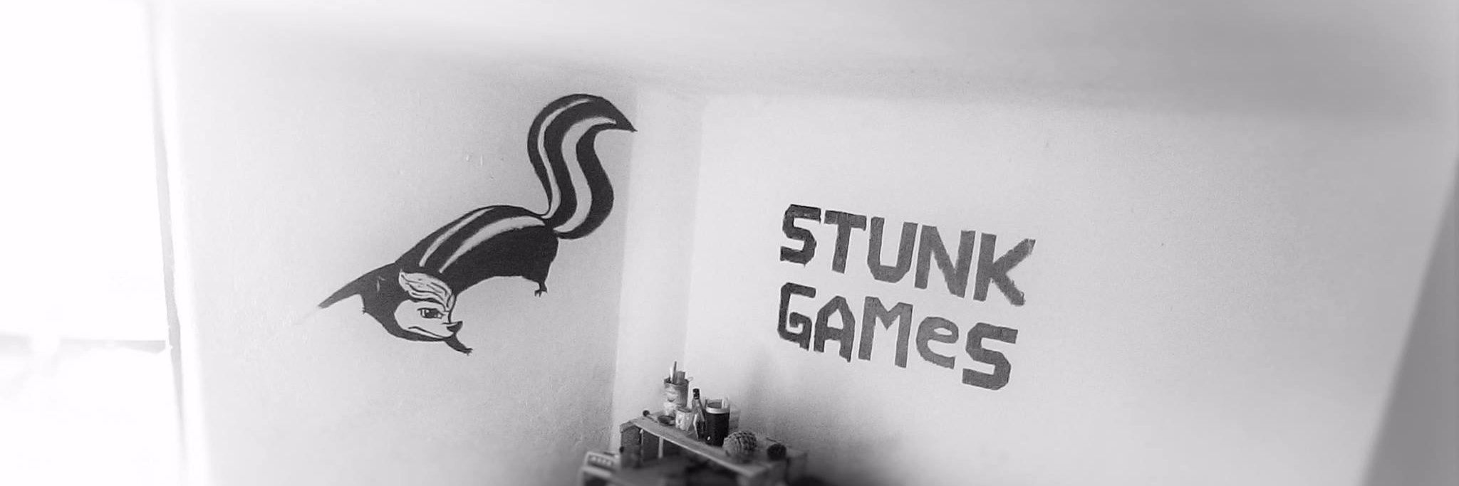 StunkGames's profile banner image