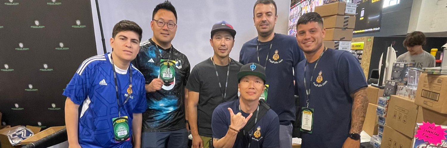 Steven Gonzalez banner